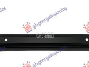 SPOJLER ZADNJEG BRANIKA 21- za Renault Megane za 2016. god.