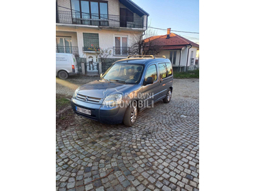 Citroen Berlingo 1.6 HDI