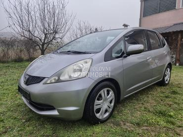 Honda Jazz 1.4