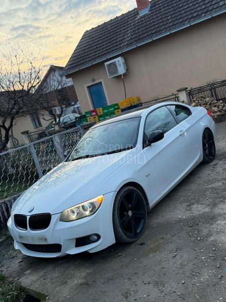 BMW 318 e92 2011. god. -  kompletan auto u delovima