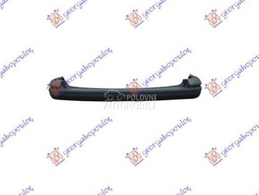 ZADNJI BRANIK CRNI za Volkswagen Multivan od 2019. do 2022. god.