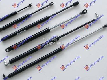 AMORTIZER GEPEK VRATA 450... za Audi TT od 2014. do 2018. god.