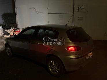 Alfa Romeo 147 