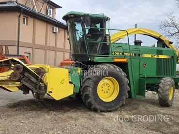 John Deere 6710