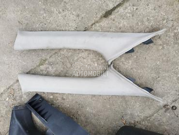 Obloga za Nissan Murano