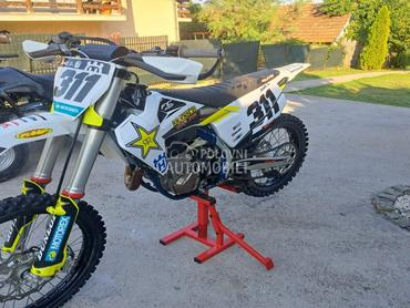 Husqvarna FC450
