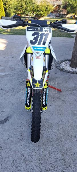 Husqvarna FC450