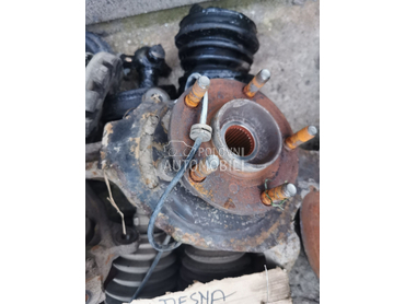 Glavcine za Nissan Murano