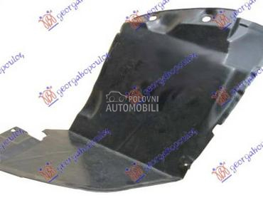 POTKRILO Levo za Renault Clio od 1990. do 1994. god.