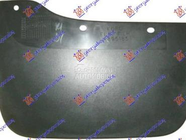 NEMA- ZASTITA OD BLATA... za Ford Ranger od 2009. do 2012. god.