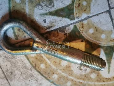 Kuka za Nissan Murano