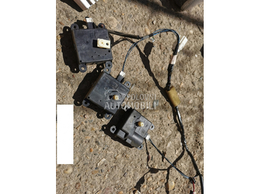 Grejanje za Nissan Murano