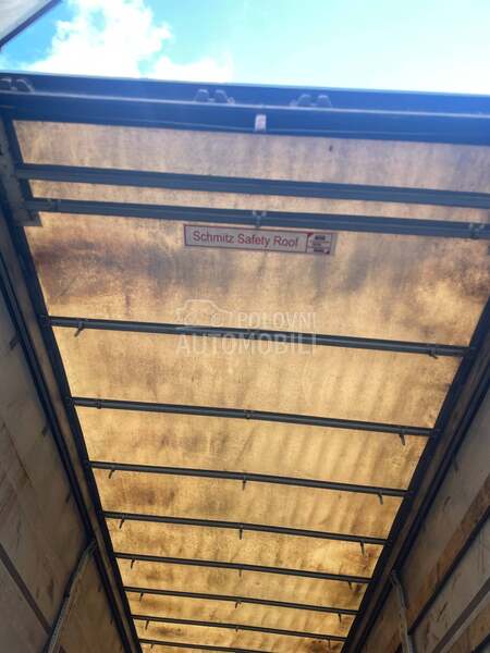 Schmitz SCS24L  13.62BS