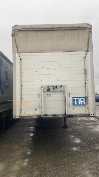 Schmitz SCS24L  13.62BS