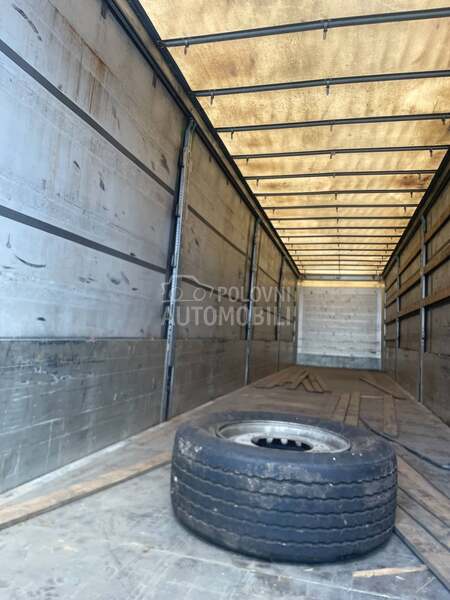 Schmitz SCS24L  13.62BS