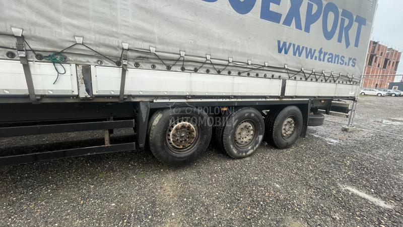 Schmitz SCS24L  13.62BS