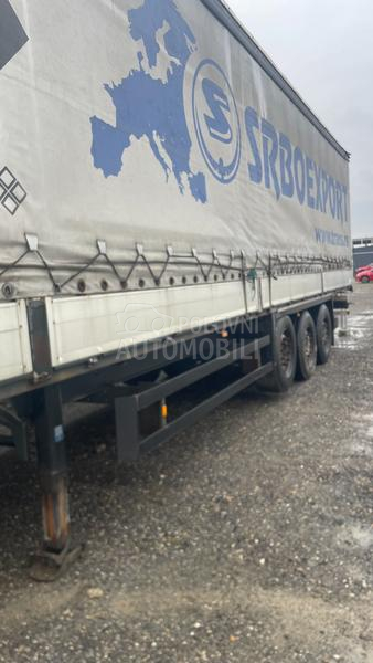 Schmitz SCS24L  13.62BS