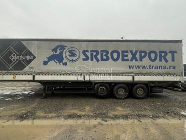 Schmitz SCS24L  13.62BS