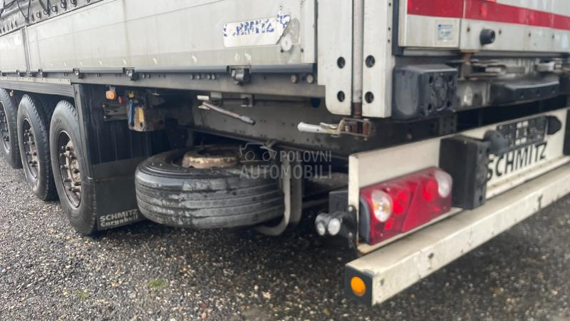 Schmitz SCS24L  13.62BS
