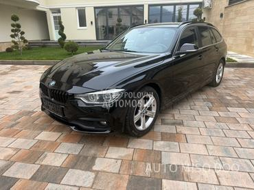 BMW 320 320d