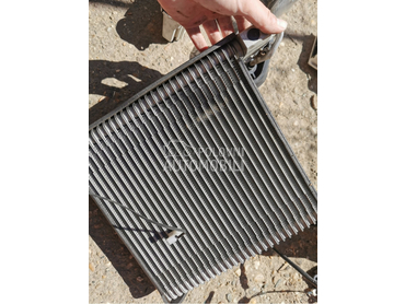 Hladnjak za Nissan Murano