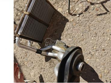 Hladnjak za Nissan Murano