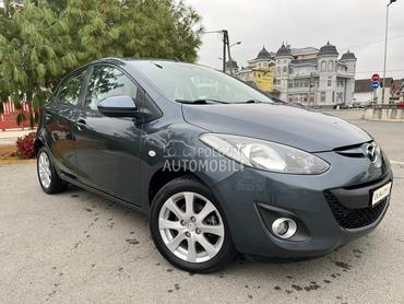 Mazda 2 1.3 Švajcarac
