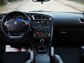 Citroen DS4 1.6 HDI SPORT