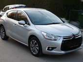 Citroen DS4 1.6 HDI SPORT
