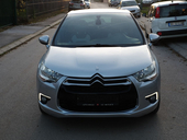 Citroen DS4 1.6 HDI SPORT