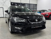 Seat Leon 1.4 TSI FR CH