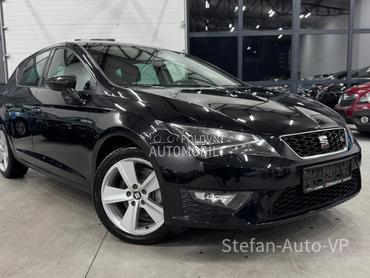 Seat Leon 1.4 TSI FR CH