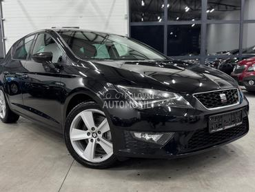Seat Leon 1.4 TSI FR CH