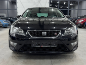 Seat Leon 1.4 TSI FR CH
