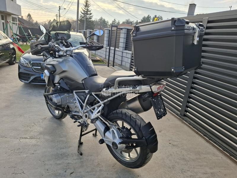BMW R 1200 GS R1200GS