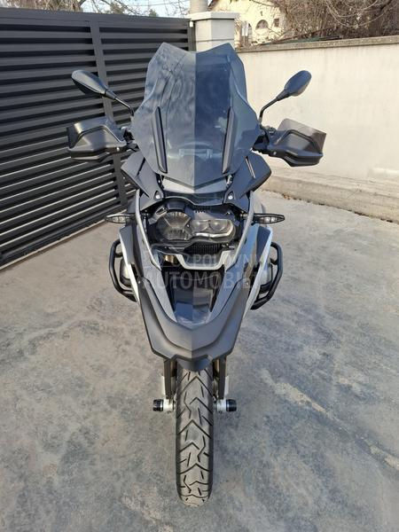 BMW R 1200 GS R1200GS