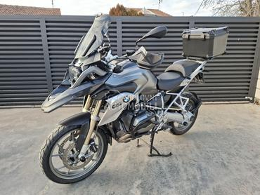 BMW R 1200 GS R1200GS