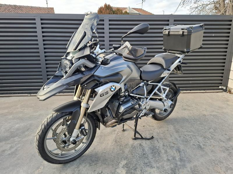 BMW R 1200 GS R1200GS