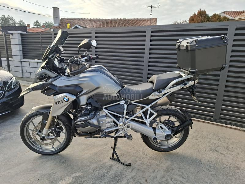BMW R 1200 GS R1200GS