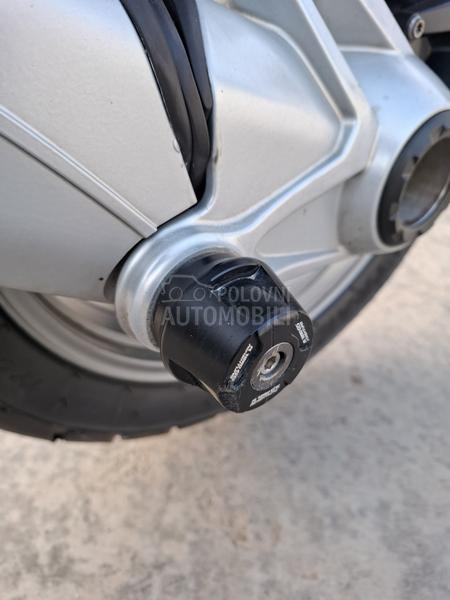 BMW R 1200 GS R1200GS