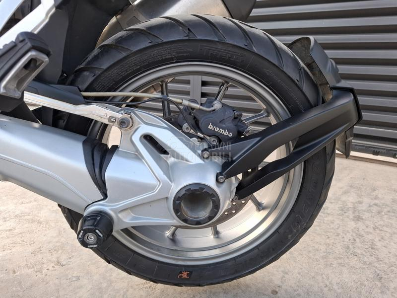 BMW R 1200 GS R1200GS