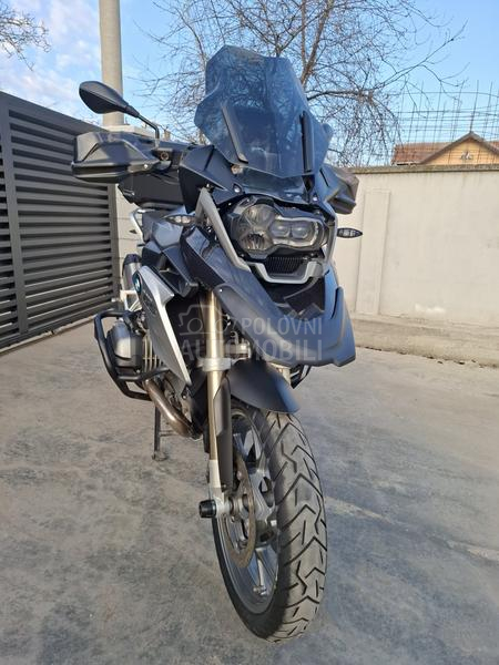 BMW R 1200 GS R1200GS