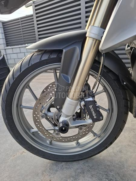 BMW R 1200 GS R1200GS