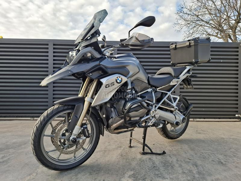 BMW R 1200 GS R1200GS
