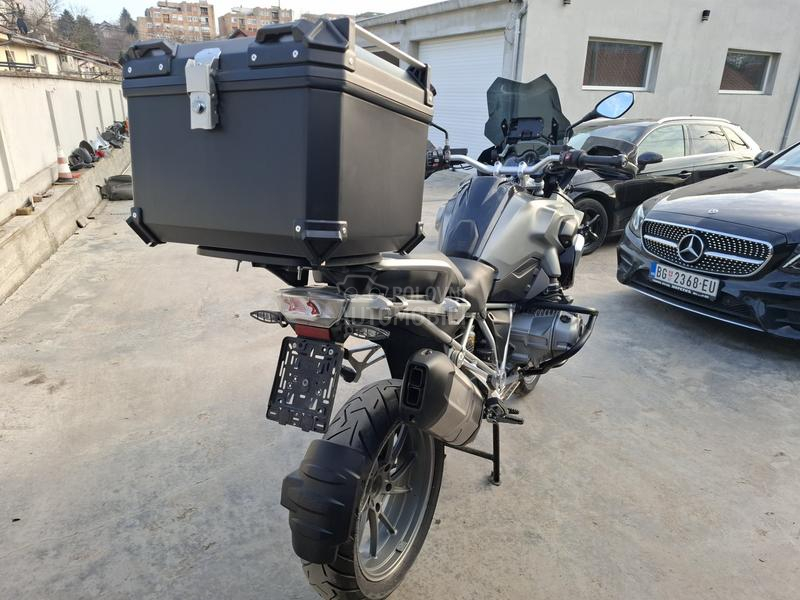 BMW R 1200 GS R1200GS