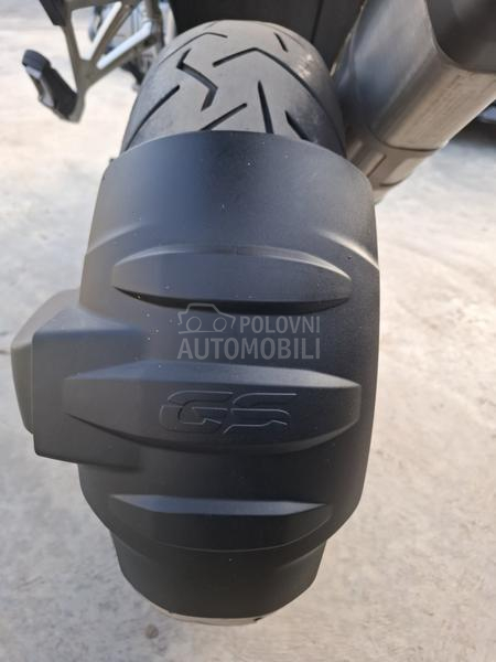 BMW R 1200 GS R1200GS