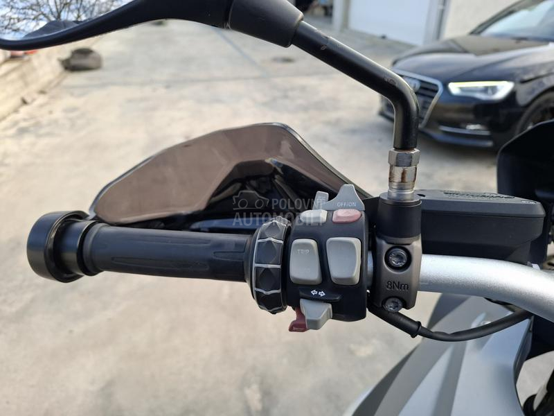 BMW R 1200 GS R1200GS