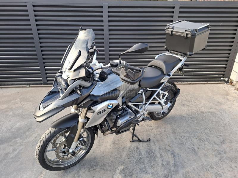 BMW R 1200 GS R1200GS