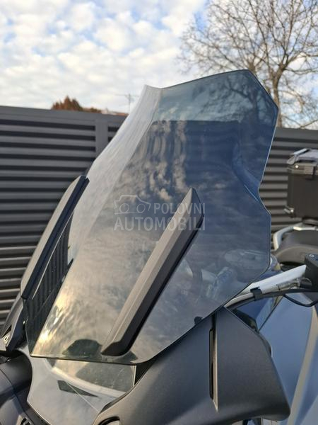 BMW R 1200 GS R1200GS