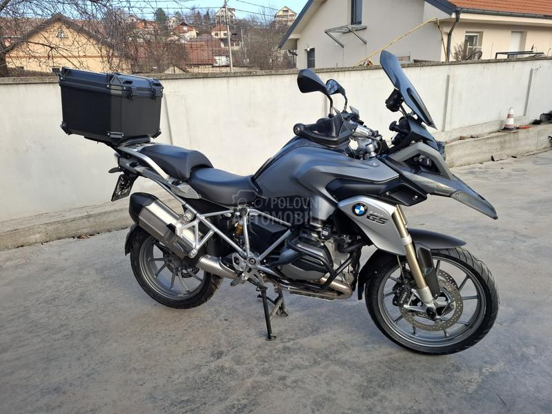 BMW R 1200 GS R1200GS
